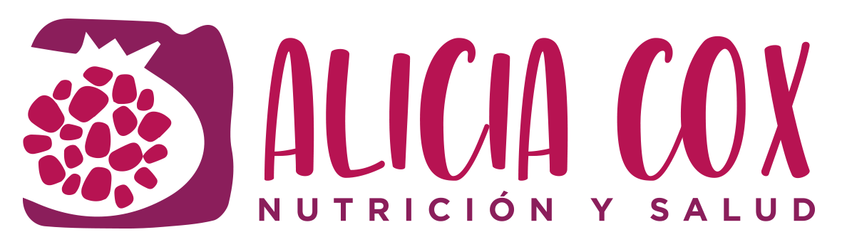 Alicia Cox Nutrición y Salud